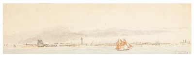 Lot 117 - British School (circa 1878)