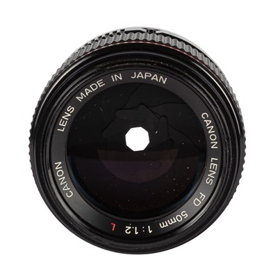 Lot 299 - Canon