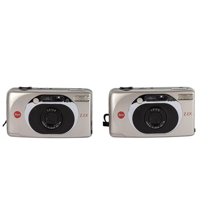 Lot 143 - Leica