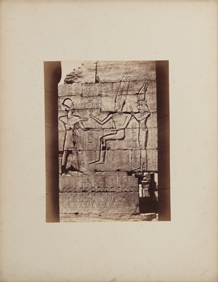Lot 79 - Antonio Beato (1835-1910)