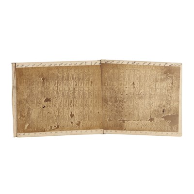 Lot 56 - Egyptology Interest