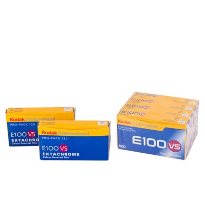 Lot 168 - Kodak
