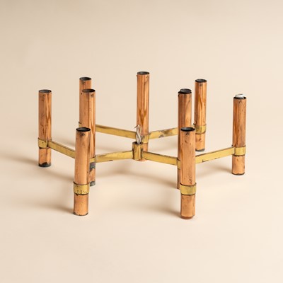 Lot 53 - Attributed to Gaetano Schiloari, Italy