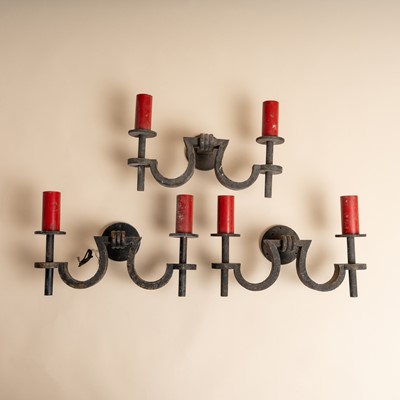 Lot 56 - Neo Gothic, France
