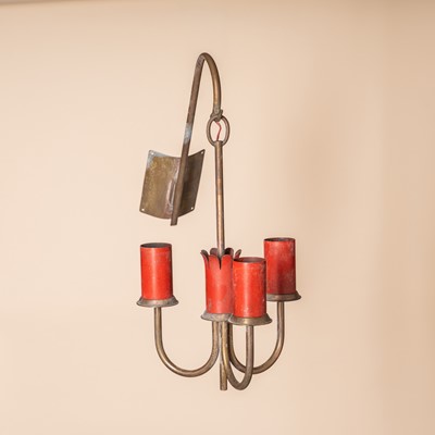 Lot 57 - Mid Century, France