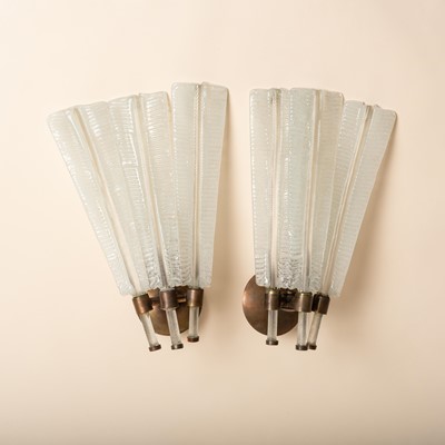Lot 58 - Barovier&Toso, Italy