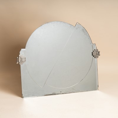 Lot 59 - Art Deco, France