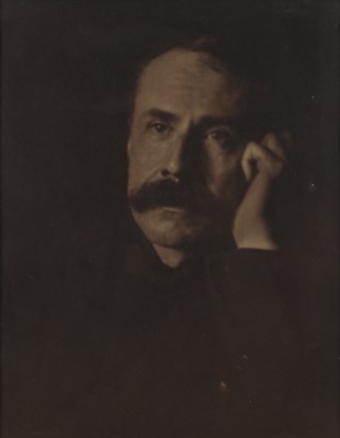 Lot 78 - Charles Frederick Grindrod (1847-1910)