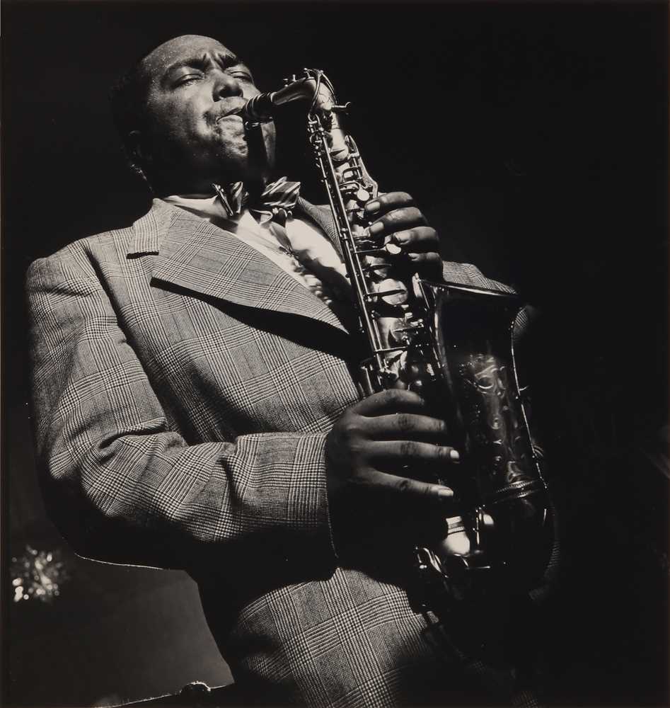 Lot 438 - Herman Leonard (1923-2010)