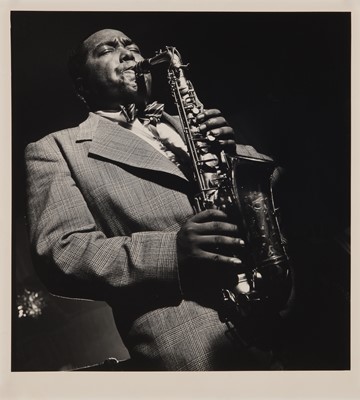 Lot 438 - Herman Leonard (1923-2010)