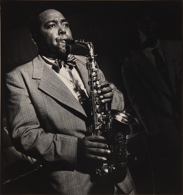 Lot 438 - Herman Leonard (1923-2010)