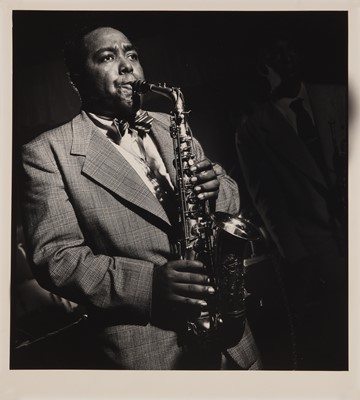 Lot 438 - Herman Leonard (1923-2010)