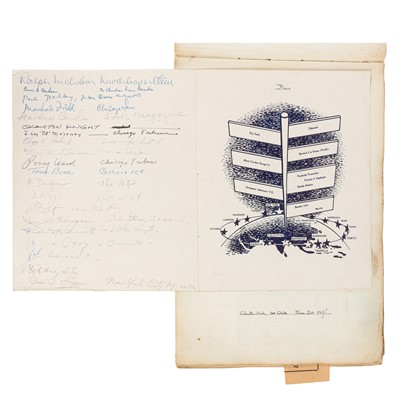 Lot 427 - Trippe (Juan)