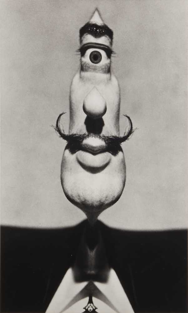 Lot 64 - Philippe Halsman (1906-1979)