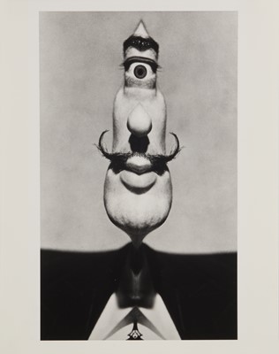 Lot 64 - Philippe Halsman (1906-1979)