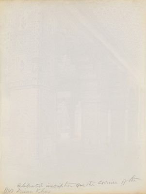 Lot 62 - Samuel Bourne (1834-1912) attr. and other photographers