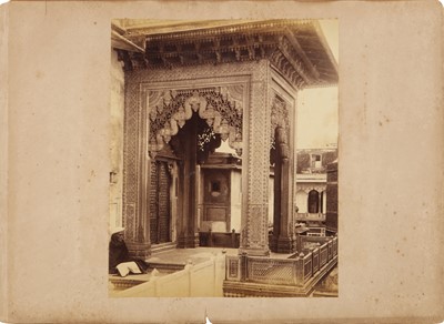 Lot 104 - Various Photographers, incl. Bourne