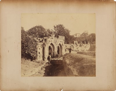 Lot 33 - Various Photographers, incl. Bourne