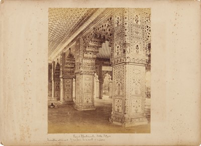 Lot 33 - Various Photographers, incl. Bourne