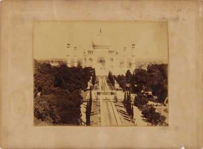 Lot 33 - Various Photographers, incl. Bourne