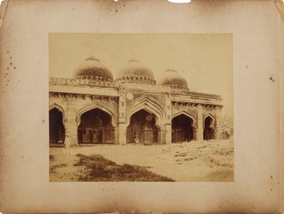 Lot 33 - Various Photographers, incl. Bourne