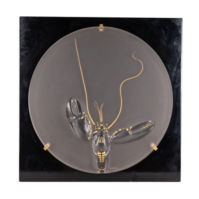 Lot 427 - Paul Wunderlich (German 1927-2010) for Rosenthal