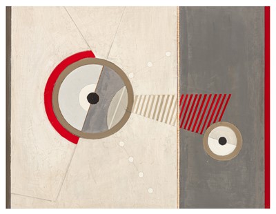 Lot 192 - Tim Woolcock (British, b.1952)