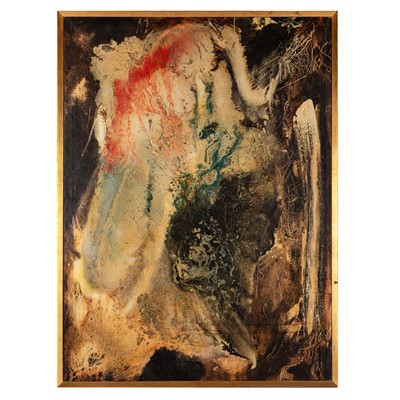 Lot 37 - Paul Jenkins (American, 1923-2012)