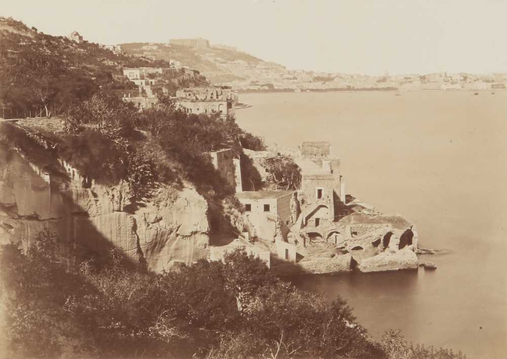 Lot 86 - Giacomo Brogi (1822-1881) attr.