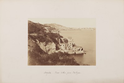 Lot 86 - Giacomo Brogi (1822-1881) attr.