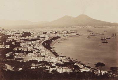 Lot 86 - Giacomo Brogi (1822-1881) attr.