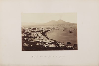 Lot 86 - Giacomo Brogi (1822-1881) attr.