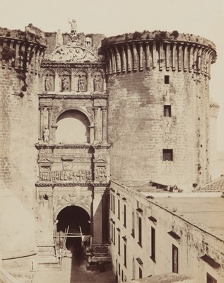Lot 86 - Giacomo Brogi (1822-1881) attr.