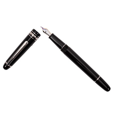 Lot 135 - Montblanc