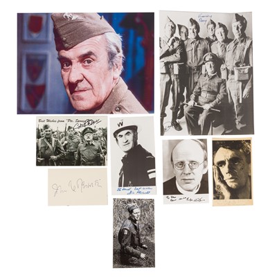 Lot 150 - Dad's Army Interest