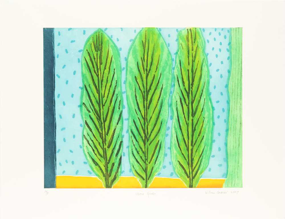 Lot 188 - William Crozier (British, 1930-2011)