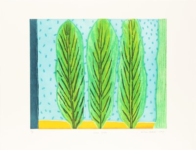 Lot 188 - William Crozier (British, 1930-2011)