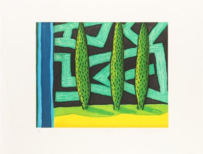 Lot 189 - William Crozier (British, 1930-2011)