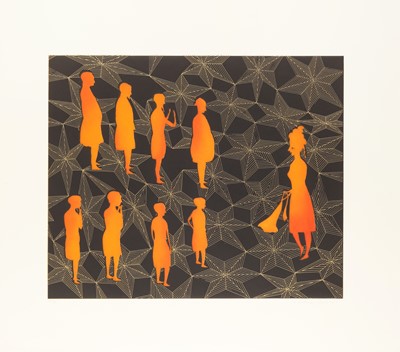 Lot 192 - Stephen Chambers R.A. (British, b.1960)