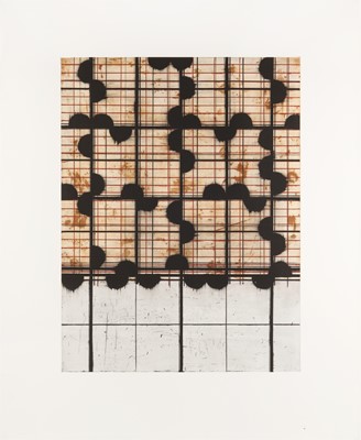 Lot 237 - Mark Francis (British, b.1962)