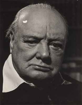 Lot 104 - Philippe Halsman (1906-1979)