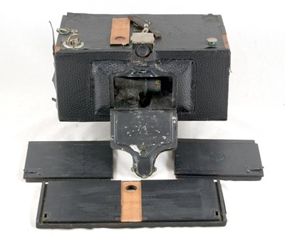 Lot 216 - An Uncommon Kodak No4 Model B Panoram Panoramic Camera.
