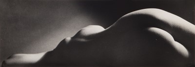 Lot 40 - Ruth Bernhard (1905-2006)