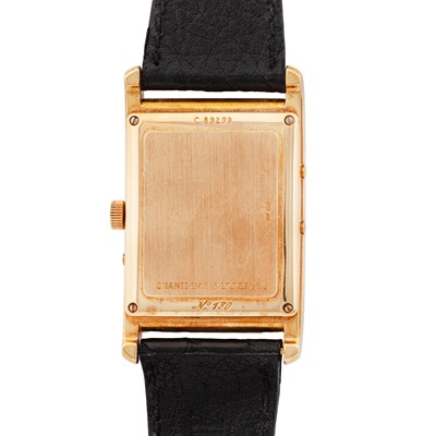 Lot 8 - Audemars Piguet Perpetual Calendar Wristwatch