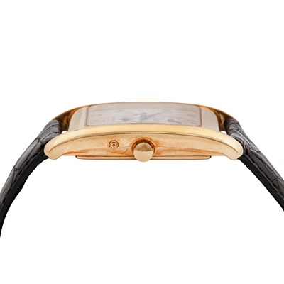 Lot 8 - Audemars Piguet Perpetual Calendar Wristwatch