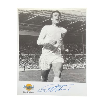 Lot 565 - Photograph Collection.- Football Interest