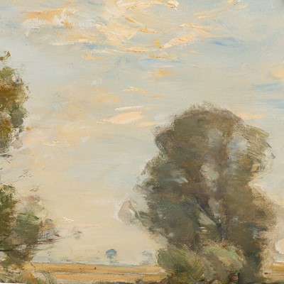 Lot 16 - William Miller Frazer R.S.A. (British, 1864-1961)