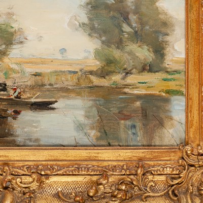 Lot 16 - William Miller Frazer R.S.A. (British, 1864-1961)
