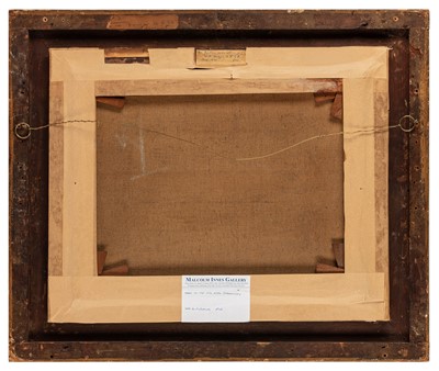 Lot 16 - William Miller Frazer R.S.A. (British, 1864-1961)