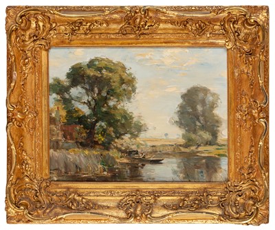 Lot 16 - William Miller Frazer R.S.A. (British, 1864-1961)